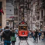 Valence Taksim İstanbul