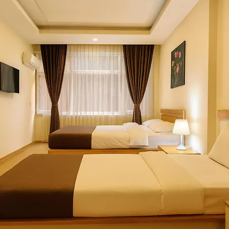 Otel Valence Taksim İstanbul