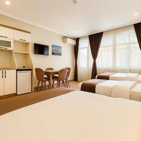 Valence Taksim 3*
