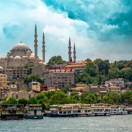 Valence Taksim