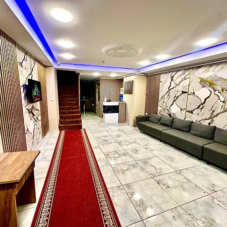Valence Taksim Otel