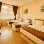 Valence Taksim Hotel 3*