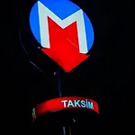 Valence Taksim Istanbul