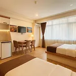 Valence Taksim Hotel 3*