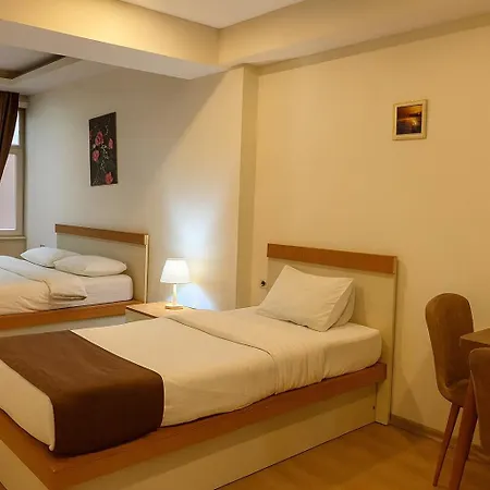 Hotel Valence Taksim 3*