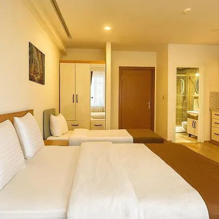 Valence Taksim 3*