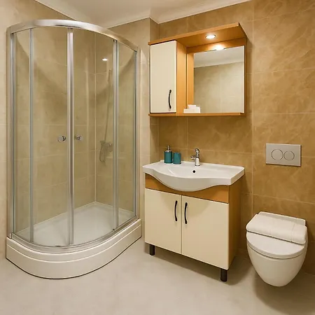 Valence Taksim 3* Istanbul