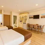 Valence Taksim Hotel