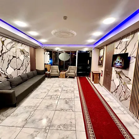 Hotel Valence Taksim 3*