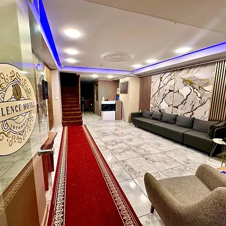 Hotel Valence Taksim