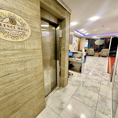 Valence Taksim Hotel 3*